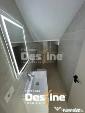 Casă tip duplex 108 mp utili - 250 mp teren Valea Lupului 