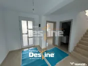 Casă tip duplex 108 mp utili - 250 mp teren Valea Lupului 
