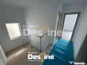 Casă tip duplex 108 mp utili - 250 mp teren Valea Lupului 
