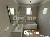 Casă tip duplex 108 mp utili - 250 mp teren Valea Lupului 