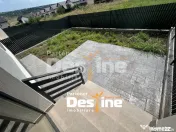 Casă tip duplex 108 mp utili - 250 mp teren Valea Lupului 