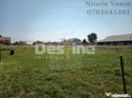 OFERTA!! TEREN INTRAVILAN ANINOASA-DAMBOVITA