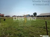 OFERTA!! TEREN INTRAVILAN ANINOASA-DAMBOVITA 