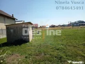 OFERTA!! TEREN INTRAVILAN ANINOASA-DAMBOVITA 