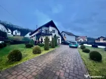 A/1700 De vânzare casă în Mureș- Corunca