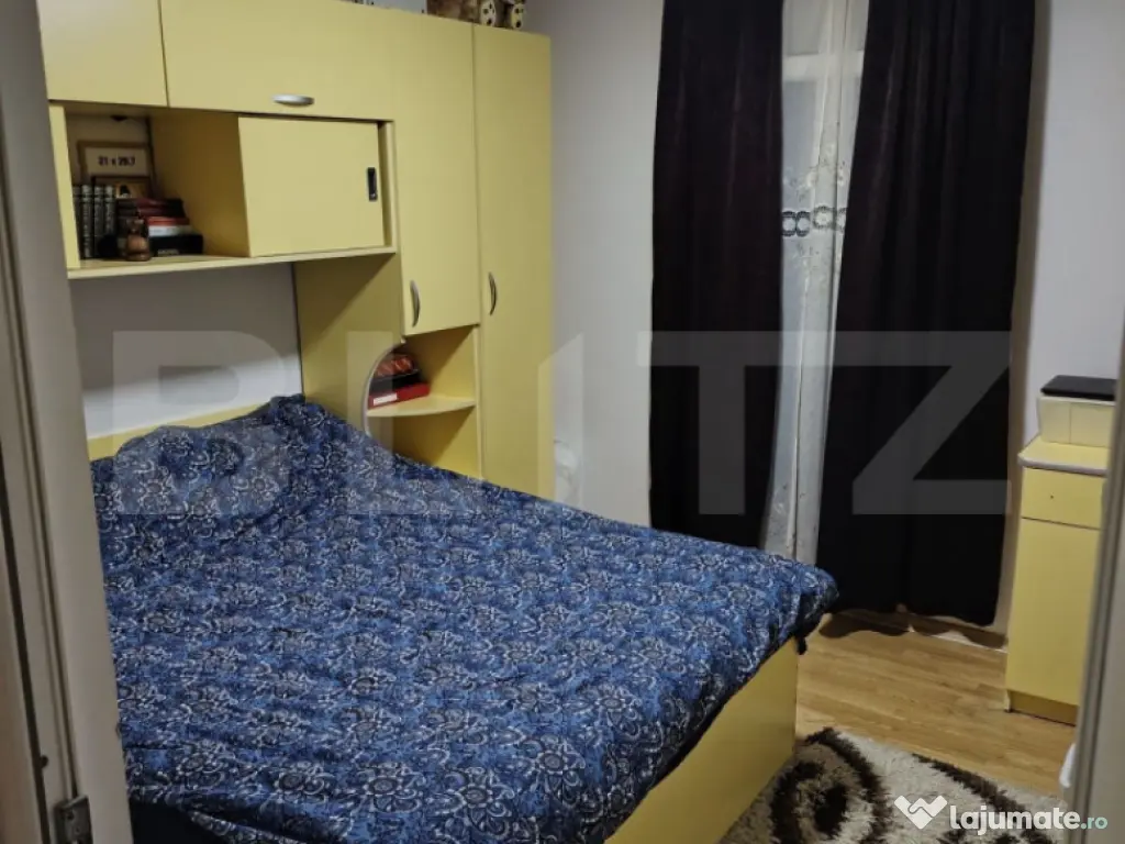 Casa etaj + demisol, 340 mp utili, 350 mp teren, zona Burduj