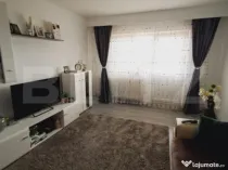 Apartament 3 camere, 70 mp, etajul 4 – Beclean