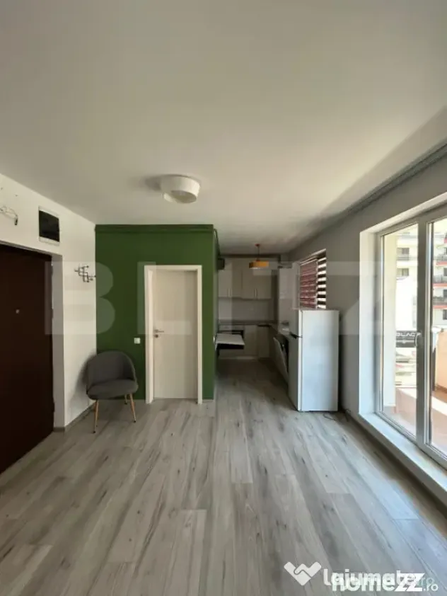 Apartament 2 camere, 47 mp, Bloc Nou, Piata Abator - Cluj-Napoca (Cluj)