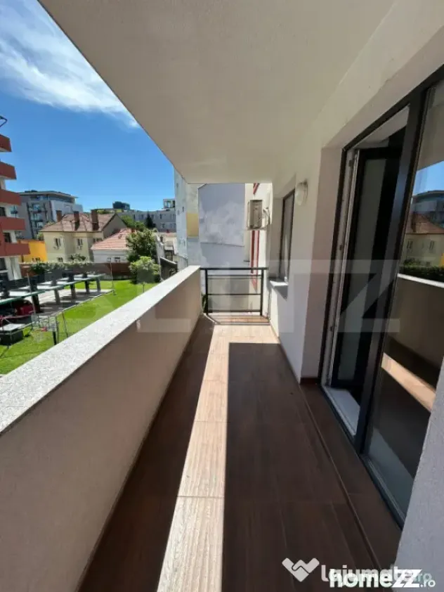 Apartament 2 camere, 47 mp, Bloc Nou, Piata Abator - Cluj-Napoca (Cluj)