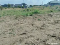 Parcelă teren intravilan zona Damila, 435 mp