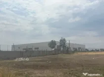 Teren extravilan 5000 mp, zona Pielesti