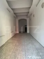 Spațiu comercial de 60 mp, poziționat strategic în zona c