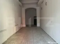 Spațiu comercial de 60 mp, poziționat strategic în zona c