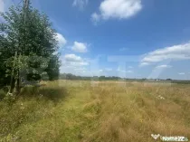 Teren intravilan, 5.041 mp, Horodnic de Jos