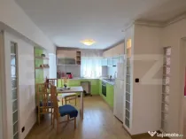 Apartament 2 camere, 58 mp, ultracentral, spațios și compl