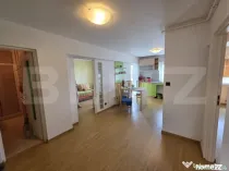 Apartament 2 camere, Miorița, 58 mp, spațios și complet r