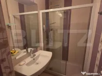 Apartament 2 camere, 58 mp, ultracentral, spațios și compl
