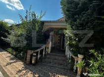 Casa de vanzare in Porcsalma.