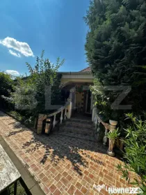 Casa de vanzare in Porcsalma Ungaria