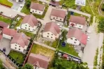 Casă modernă, 3 dormitoare, birou, 135 mp utili, teren 423