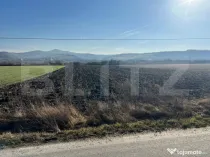 Teren extravilan, drumul principal, utilităț, Budacul de J