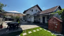 Casă individuală în orașul Teiuș