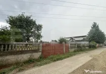 Teren intravilan, de vanzare, toate utilitatile, 1027 mp, zo