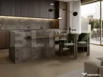 Comision 0 ! Somesului 15 | 2 Camere Finisat | Semicentral