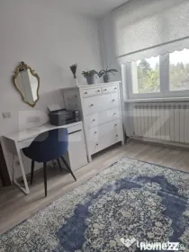 Apartament 2 camere, modern, 50 mp, zona Centrală
