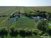 Teren intravilan de vânzare, Sat Bogdănști, Com. Traian 