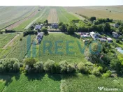 Teren intravilan de vânzare, Sat Bogdănști, Com. Traian 