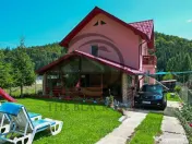 Casa cu 3 camere de vanzare | Cheia, Prahova I Comision 0% 