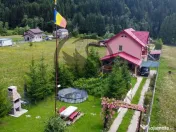 Casa cu 3 camere de vanzare | Cheia, Prahova I Comision 0% 