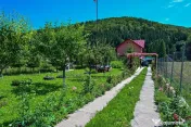 Casa cu 3 camere de vanzare | Cheia, Prahova I Comision 0% 