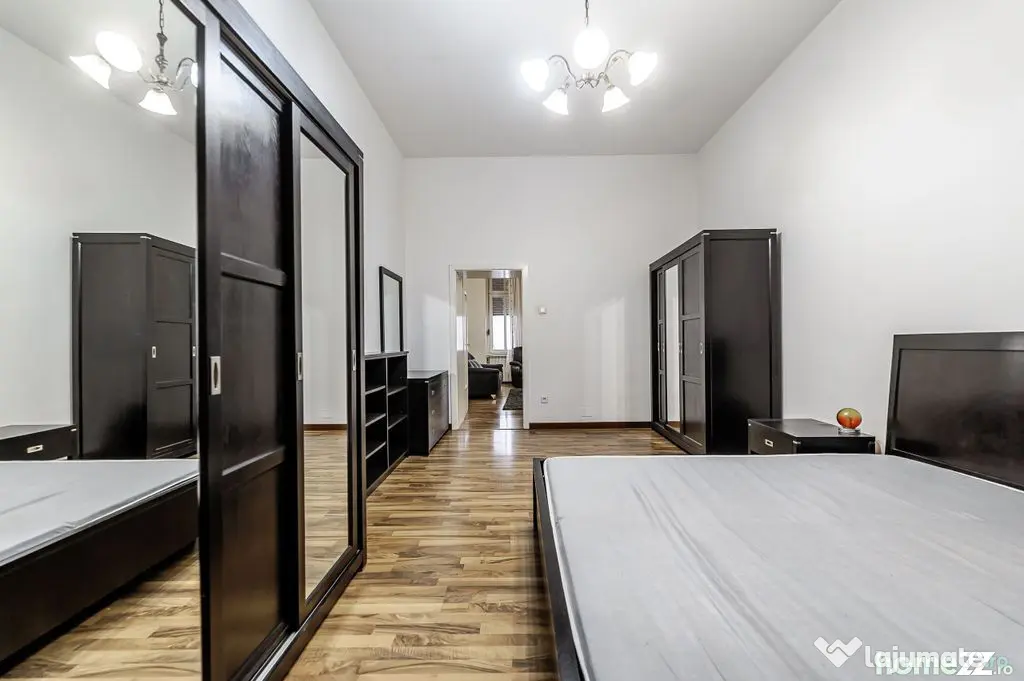 PRET NOU! Apartament 2 camere - Etaj 1 - Palatul Neumann ... - Arad (Arad)