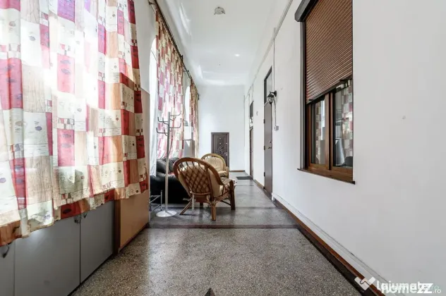 PRET NOU! Apartament 2 camere - Etaj 1 - Palatul Neumann ... - Arad (Arad)