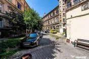 PRET NOU! Apartament 2 camere - Etaj 1 - Palatul Neumann ... 