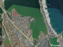 Teren de vanzare in Constanta zona Palazu Mare
