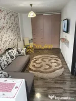 Apartament 1 cameră Păcurari