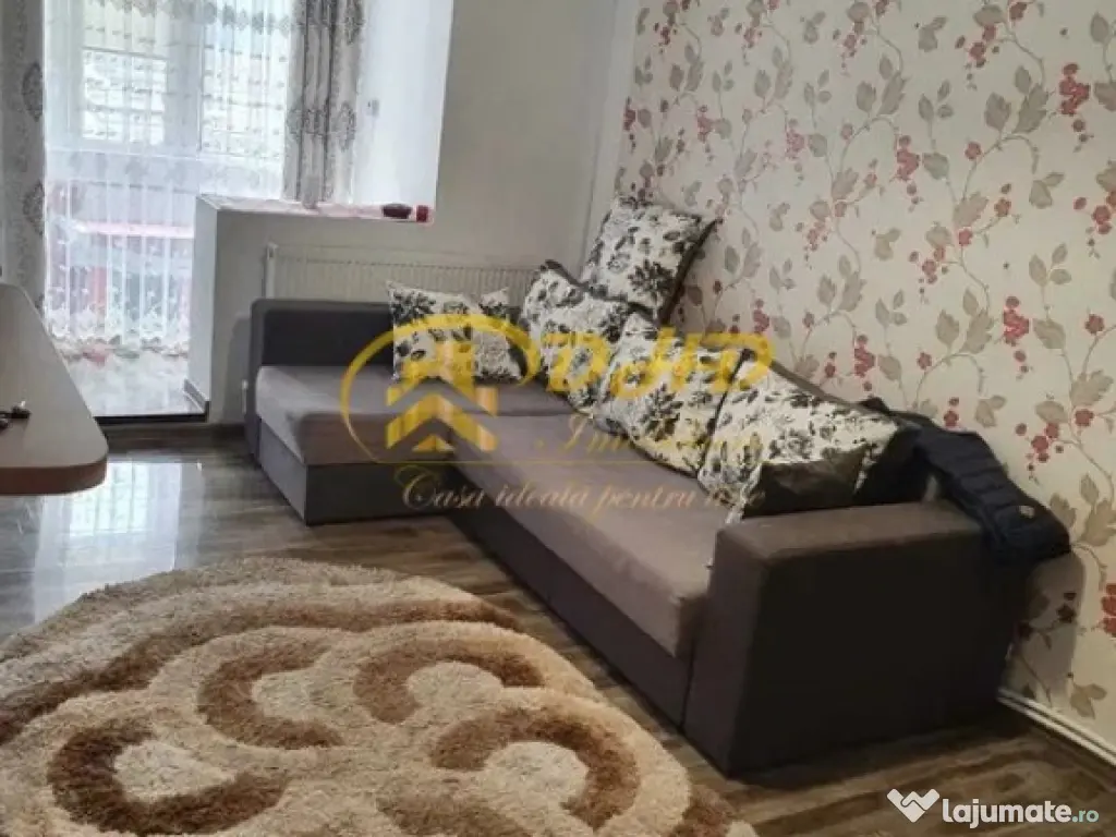 Apartament 1 cameră Păcurari