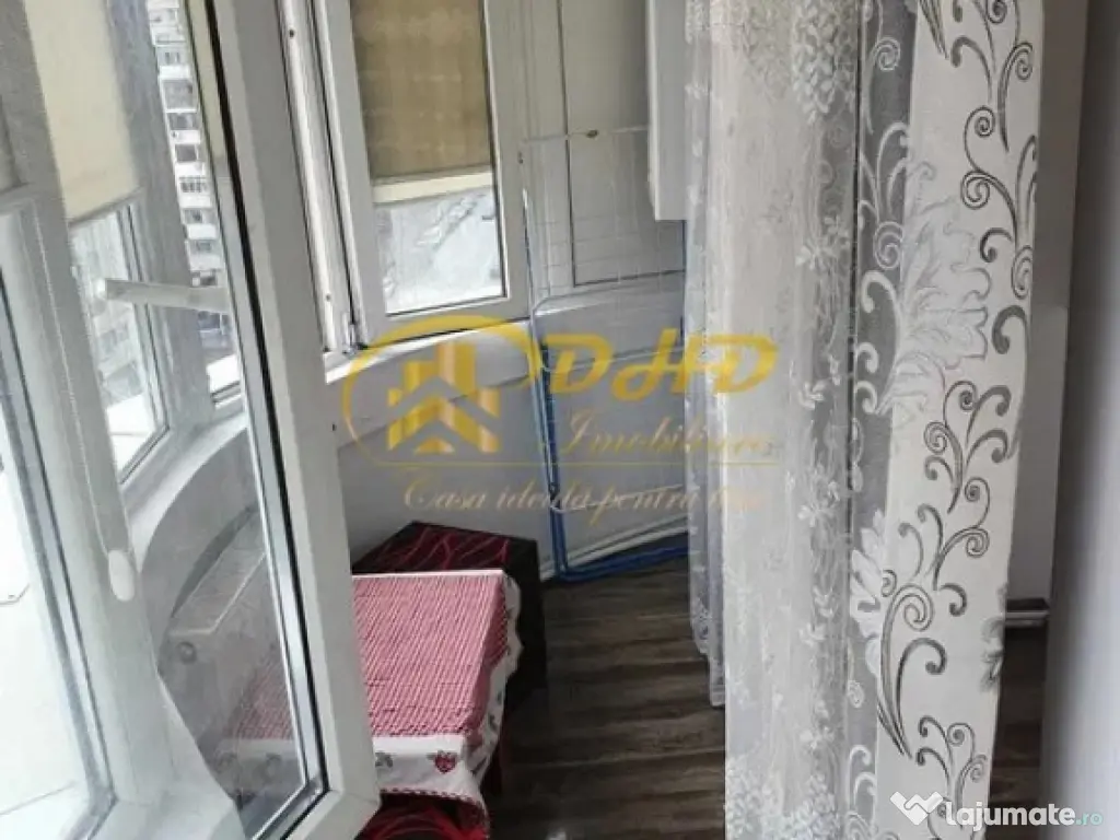 Apartament 1 cameră Păcurari