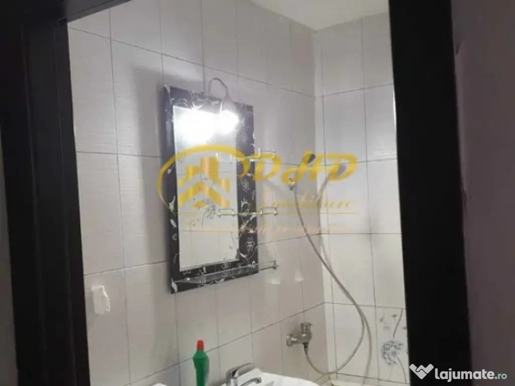 Apartament 1 cameră Păcurari