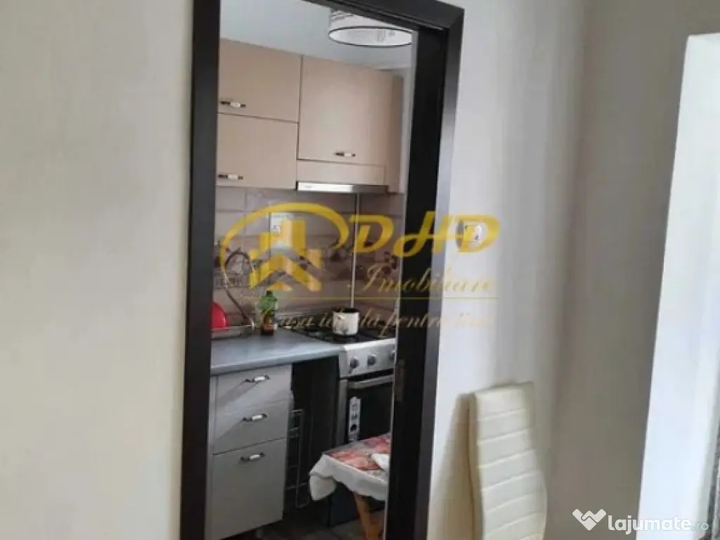 Apartament 1 cameră Păcurari
