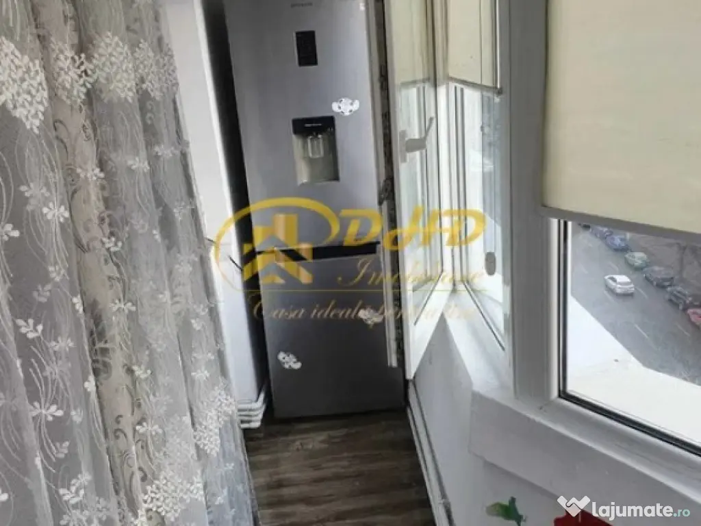 Apartament 1 cameră Păcurari