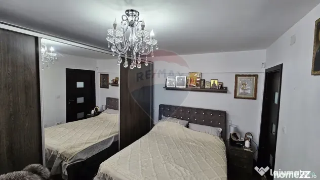 Apartament luminos, complet renovat – 2 camere, Târgu ...