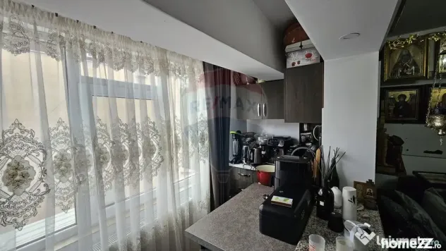 Apartament luminos, complet renovat – 2 camere, Târgu ...