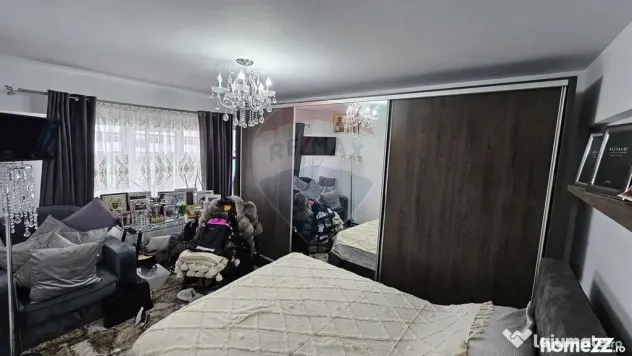 Apartament luminos, complet renovat – 2 camere, Târgu ...