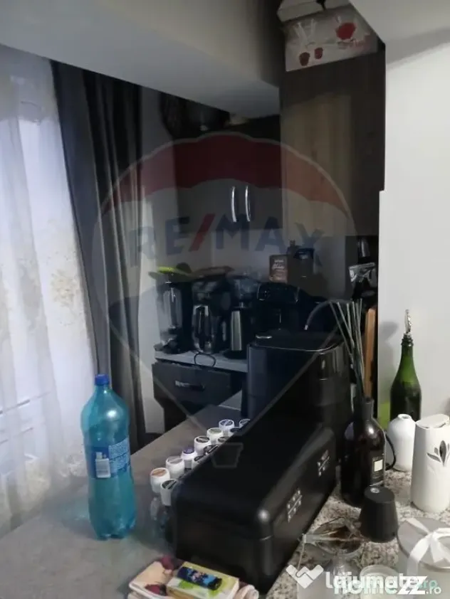 Apartament luminos, complet renovat – 2 camere, Târgu ...