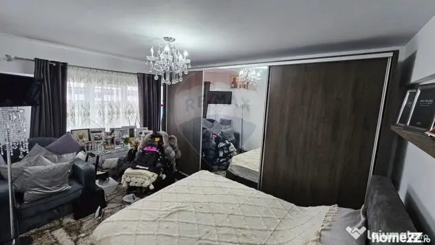 Apartament luminos, complet renovat – 2 camere, Târgu ...