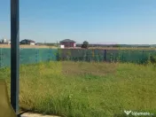 Săbăreni, casă nouă 116 mp utili, curte 608, în apro... 